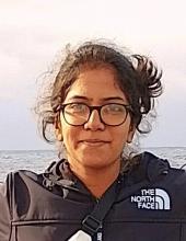 Pamoda Sewwandi