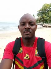 Ulrich Joel Felicien Bilounga
