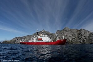 RRS James Clark Ross