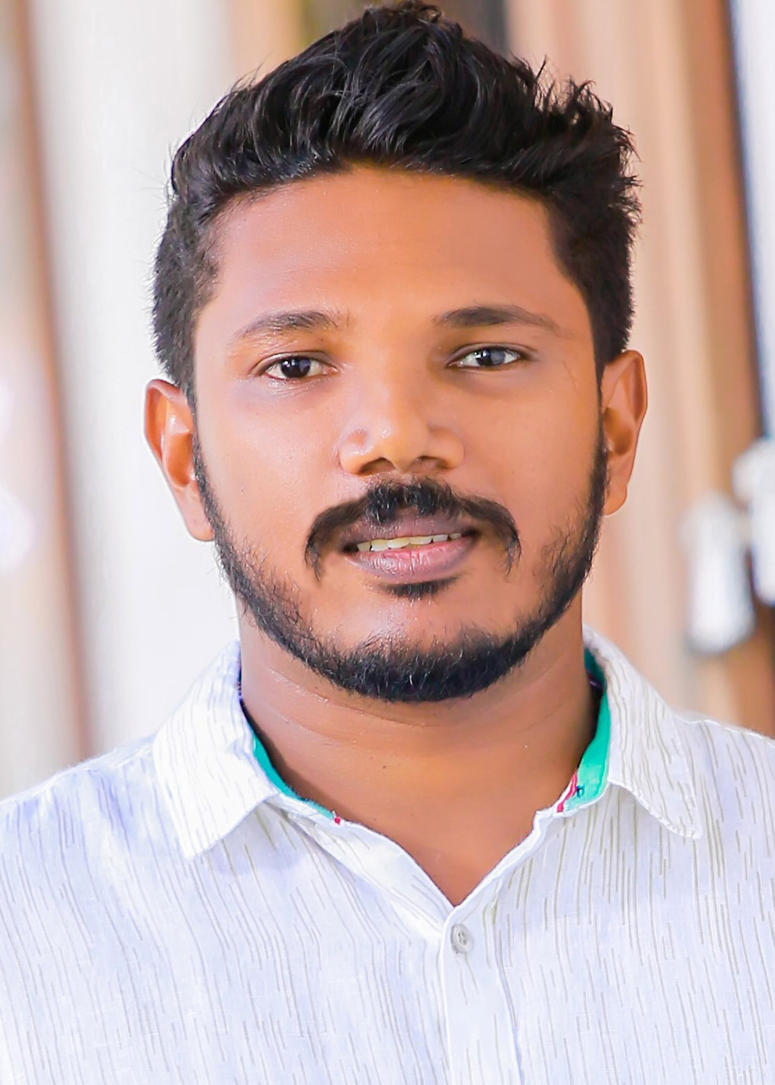 Hashan Rajanath Hashan Niroshana Kokuhennadige - Ocean Training Partnership
