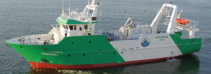 RV Bayagbona