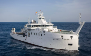RV Belgica