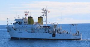 NRP D Carlos I